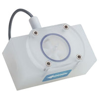 FPR314 | LOW FLW LQD FLWMTR 0.5-40GPM | Omega