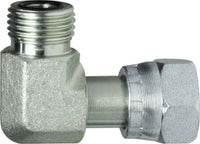 FS65001212 | 1-3/16-12X1-3/16-12 MORFSXFORFS SWV 90 L | Midland Metal Mfg.