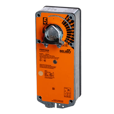 Belimo | FSAF230A.1