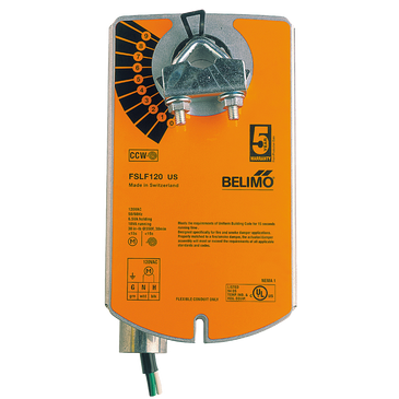 Belimo | FSLF120.1 US