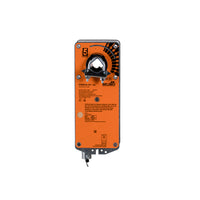 FSNF24-FC US | Fire & Smoke Actuator | 70 in-lb | Spring Return | 24V | On/Off | Flexible Conduit Connection | 1m Cable | Belimo
