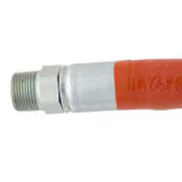 FSS-TAPE-16 | FIRESLEEVE TAPE | Parker
