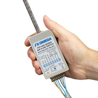 FST1001R | AIR VEL REMOTE PROBE 0-5000FPM | Omega