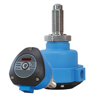 FSW-9112 | LIQUID FLOW TRANSMITTER AND SWITCH | Omega
