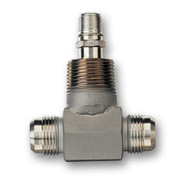 FTB-203 | TURBINE FLOWMETER-FLARED CE | Omega