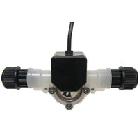 FTB333 | MICRO FLMTR SNSR 0.2 - 2 LPM / PVDF LENS | Omega