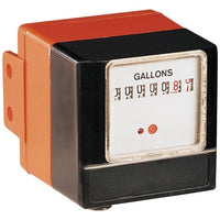 FTB-30 | TURBINE METER-OIL CE | Omega