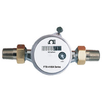 FTB-4107A-P | 3/4