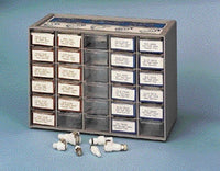 FT-PMC42-04 | DELRIN COUPLING INSERT, PANEL | Omega