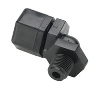 P10ME8 | PLASTIC ELBOW | Parker