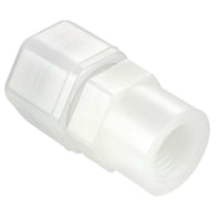 N6FC4 | PLASTIC CONNECTOR | Parker