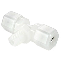N6MT6 | PLASTIC TEE | Parker