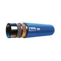 206-40 | AIR BRAKE HOSE SAE 100R5 BLAUH Pack of 60 | Parker