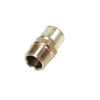 10191N-4-4C | MALE PIPE NPT SS FITTING | Parker