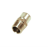 10191N-16-16 | MALE PIPE - NPT-STEEL FITTING | Parker