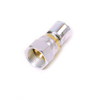 10691N-4-4S | JIC FEMALE SWIVEL-STEEL FTG | Parker
