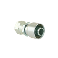 10693N-8-8C | JIC FEMALE SS SWIVEL FITTING | Parker