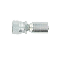 10856-6-6 | SAE 45 SWIVEL-STEEL FITTING | Parker