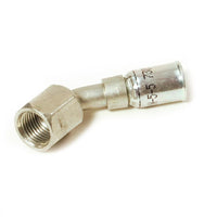 13791N-5-5 | JIC 37? Swivel 45? Elbow | Parker