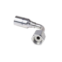 1J156-4-4 | 90DEG SEAL-LOK LONG DROP | Parker