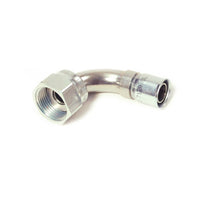 1J991N-6-6 | SEAL-LOK SWVL 45D STEEL ELBOW | Parker