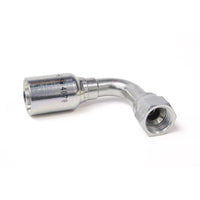 1L956-6-6 | JIC SWVL 90D STEEL ELBOW | Parker