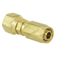 208MS-6-5B | SAE 45D SWIVEL BRASS FITTING | Parker