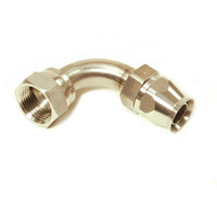 23990-10-10 | SAE JIC SWVL 90D STEEL ELBOW | Parker