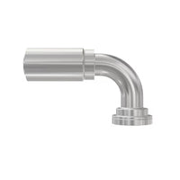 16N77-16-12 | SAE Code 62 - 90? Elbow | Parker