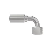 1EC77-16-16 | BSP Swivel Female with O-Ring 90? Elbow | Parker