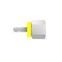 3CA82-12-6 | DKOL DN10 M18X1.5 FEM PUSHLOCK | Parker