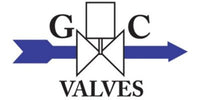 C-4010 | DIN CONNECTOR(236-034) | GC Valves