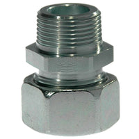 GE06LR1/4KEGCF | EO Male stud connector Pack of 10 | Parker