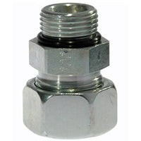 GE12L3/4UNFCF | EO Male stud connector | Parker