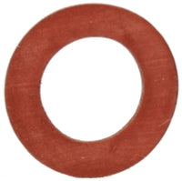 GHW-12R | 3/4 RED GH WASHER MAF/USA Mid-America Fittings Made in USA | Midland Metal Mfg.