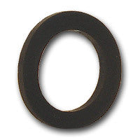 GHW | 3/4 GARDEN HOSE WASHER MAF/USA Mid-America Fittings Made in USA | Midland Metal Mfg.