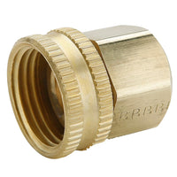 99GHSV-12-12 | BRASS CONNECTOR Pack of 10 | Parker