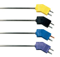 GJMQSS-125U-3 | LOW NOISE SUBMINI PROBE | Omega