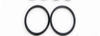 GK-02 | Flange Gasket Set (2 Pieces) for AquaMotion & Taco Pumps | Aquamotion