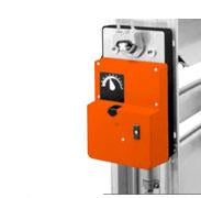 Belimo GM24 US Damper Actuator | 360 in-lb | Non-Spg Rtn | 24V | On/Off/Floating Point | Blackhawk Supply