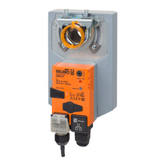 Belimo GKB24-IP Damper Actuator | 360 in-lb | Electronic Fail-Safe | 24V | Cloud API | BACnet IP | Modbus TCP | Blackhawk Supply