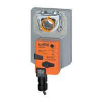 GMX24-MFT | Damper Actuator | 360 in-lb | Non-Spg Rtn | 24V | Modulating | Belimo