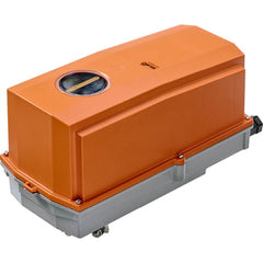 Belimo GMCX24-MFT-T-X1 N4H Configurable Valve Actuator | Non fail-safe | AC/DC 24 V | 2-10 V | NEMA 4X | terminals | WITH HEATER OPTION | Blackhawk Supply