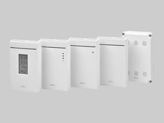 Vaisala GMW83 CO2, Humidity and Temperature Transmitter Series for Monitoring Indoor Air Quality | Blackhawk Supply