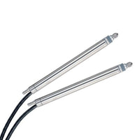 GP911-1-S | ANALOG GAUGE PROBES NOCE | Omega