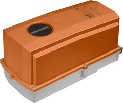 Belimo GRCX120-3 N4H Valve Actuator, Non fail-safe, AC 100-240 V, On/Off, Floating point, NEMA 4X | WITH HEATER OPTION | Blackhawk Supply