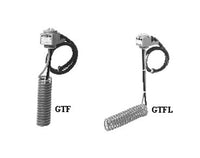 GTF-44 | 1PH STRAIGHT SPIRAL WOUND | Omega