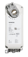 GVD321.1U | Damper Actuator | Spring Return | 230 VAC | On/Off | 200 lb-in | Siemens