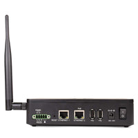 GW-001-3-NA | SMART GATEWAY - WIRELESS 915 MHZ | Omega