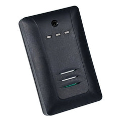Veris GWNVXXW 0 to 5/0 to 10 VDC with Relay Field-Selectable Output Modular Gas Sensor Platform | Blackhawk Supply